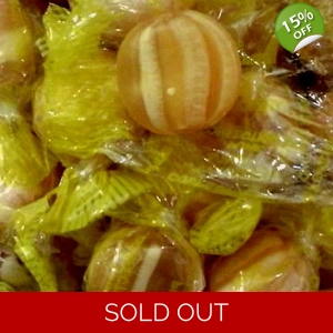 Stockleys Buttermints Sweets - Butter-Mints